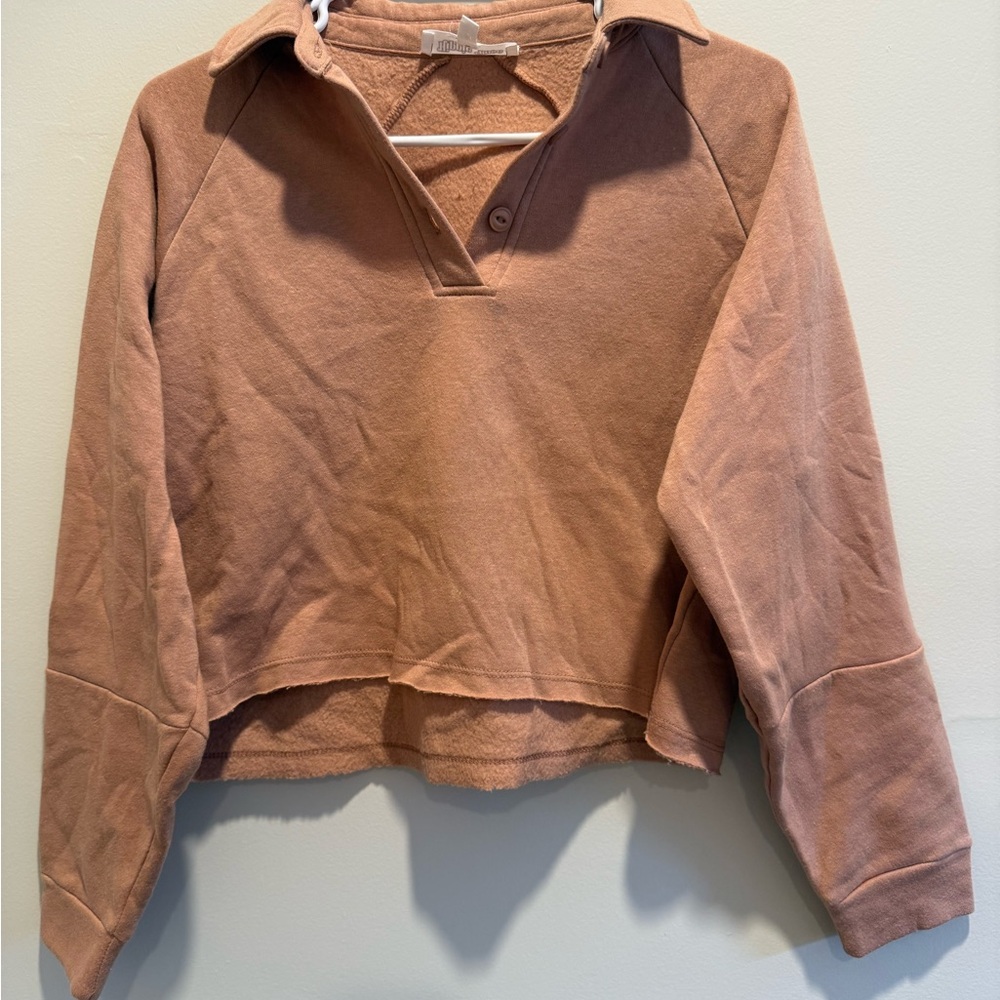Hippie Rose Women's Sweatshirt